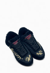 JOHN RICHMOND SNEAKER NERO 29027 CP