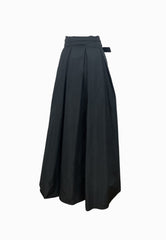 PINKO CAVALLINA GONNA NERA 105645A3LE Z99