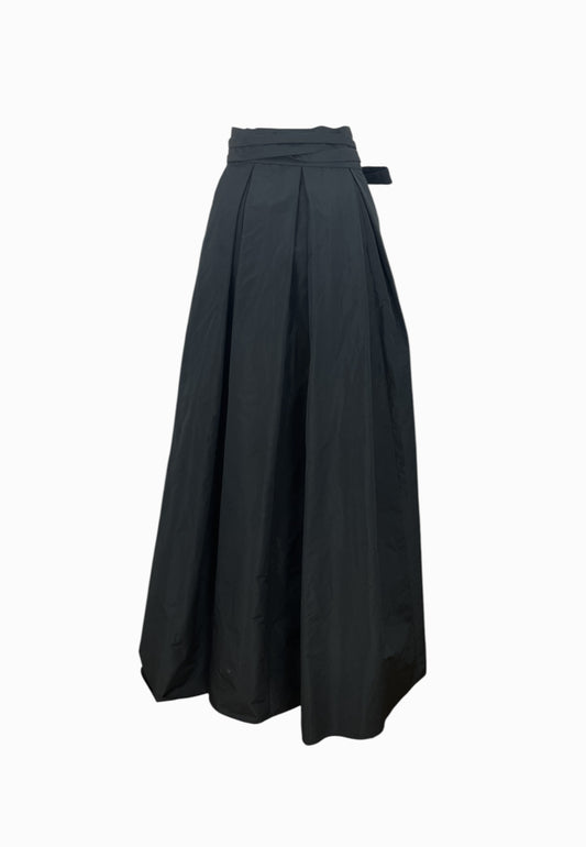 PINKO CAVALLINA GONNA NERA 105645A3LE Z99