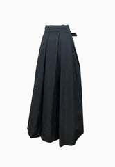 PINKO CAVALLINA GONNA NERA 105645A3LE Z99