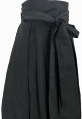 PINKO CAVALLINA GONNA NERA 105645A3LE Z99