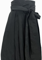 PINKO CAVALLINA GONNA NERA 105645A3LE Z99