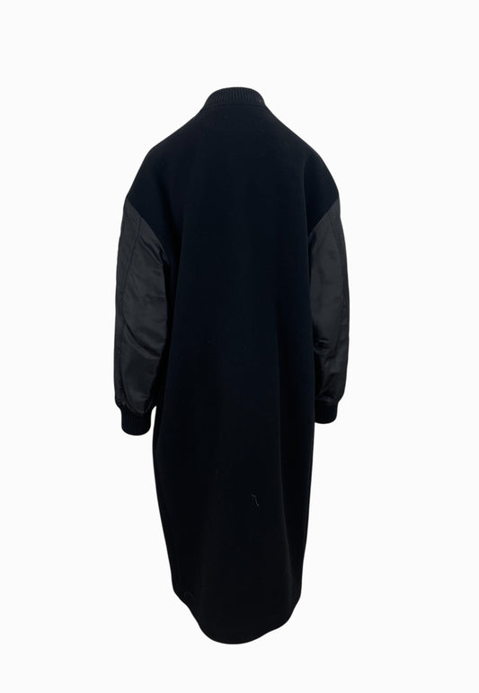 PINKO MAPUR CAPPOTTO NERO 105640A2SL Z99