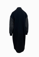 PINKO MAPUR CAPPOTTO NERO 105640A2SL Z99
