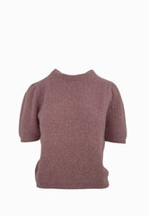 LIU-JO MAGLIA PINK CF5381MA86Q A4359