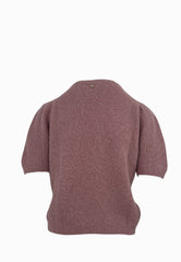 LIU-JO MAGLIA PINK CF5381MA86Q A4359