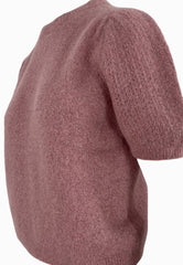 LIU-JO MAGLIA PINK CF5381MA86Q A4359