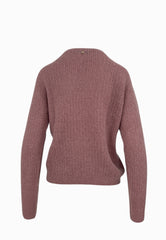 LIU-JO MAGLIA PINK CF5389MA86Q A4359