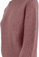 LIU-JO MAGLIA PINK CF5389MA86Q A4359
