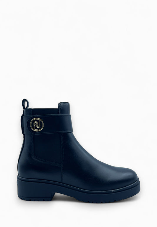 LIU-JO Stivale NEW NANCY Eco Nero SA5203PX241