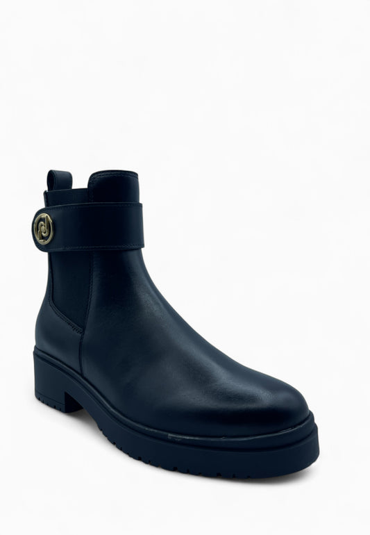 LIU-JO Stivale NEW NANCY Eco Nero SA5203PX241