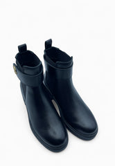 LIU-JO Stivale NEW NANCY Eco Nero SA5203PX241
