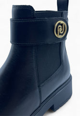 LIU-JO Stivale NEW NANCY Eco Nero SA5203PX241