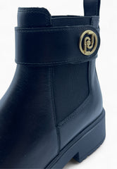 LIU-JO Stivale NEW NANCY Eco Nero SA5203PX241