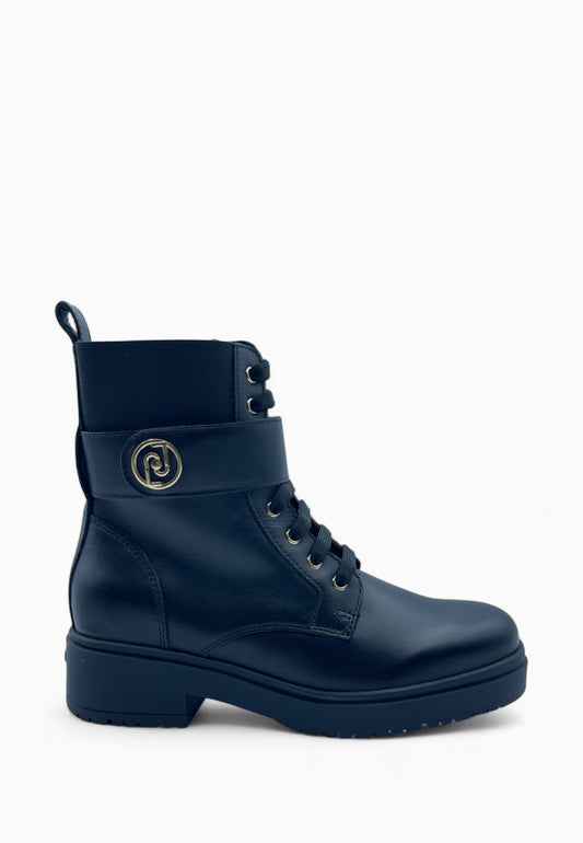 LIU-JO Stivale NEW NANCY Eco Nero SA5201PX241