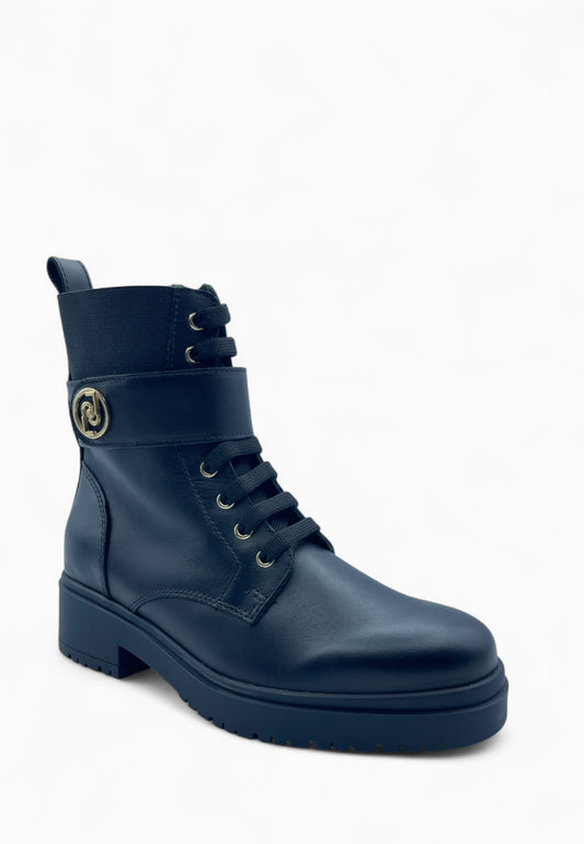 LIU-JO Stivale NEW NANCY Eco Nero SA5201PX241