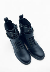 LIU-JO Stivale NEW NANCY Eco Nero SA5201PX241