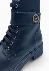 LIU-JO Stivale NEW NANCY Eco Nero SA5201PX241