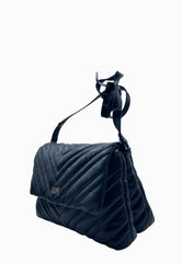LIU-JO Borsa Hobo Nero AF5189E0426