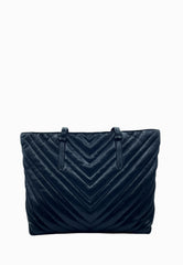 LIU-JO Borsa Tote Nero AF5321E0426