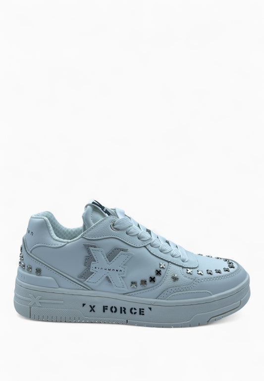 JHON RICHMOND SNEAKER WHITE 29018CP