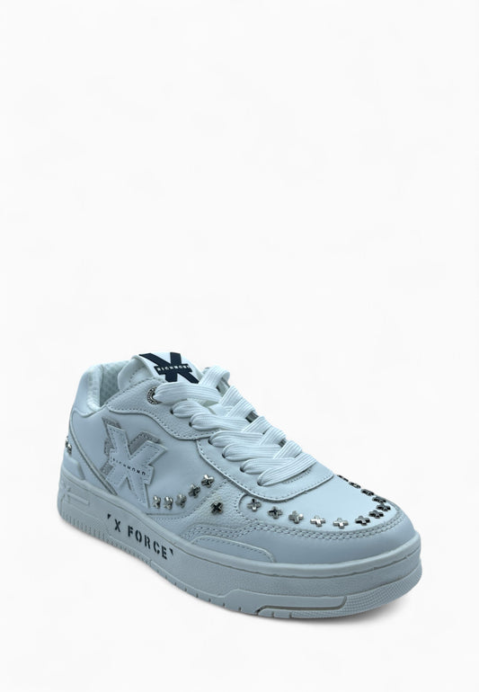 JHON RICHMOND SNEAKER WHITE 29018CP