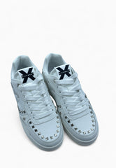 JHON RICHMOND SNEAKER WHITE 29018CP