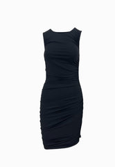 MICHEAL KORS ABITO ELASTICIZZATO BLACK