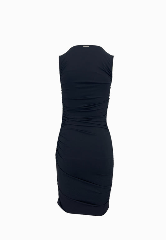 MICHEAL KORS ABITO ELASTICIZZATO BLACK