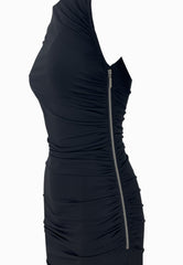 MICHEAL KORS ABITO ELASTICIZZATO BLACK