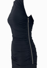 MICHEAL KORS ABITO ELASTICIZZATO BLACK