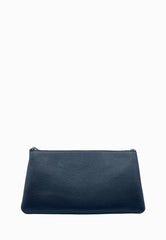 MICHEAL KORS BORSA TRACOLLA NERO-ARGENTO
