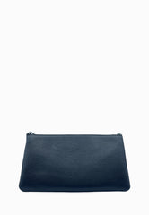 MICHEAL KORS BORSA TRACOLLA NERO-ARGENTO