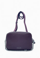 MICHEAL KORS BORSA TRACOLLEA BORDEAUX 32S5SYTC5L