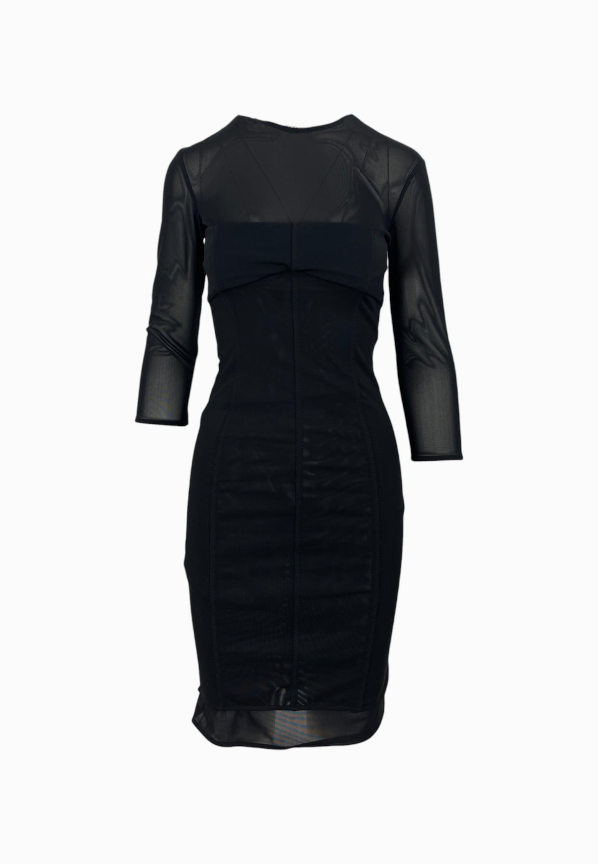 PINKO GIOSTRA ABITO NERO 105548A2Q3 Z99