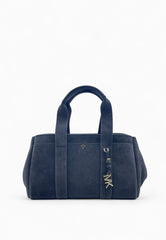 MICHEAL KORS BORSA A MANO CHOCOLATE 30F5G1ZS1S 251