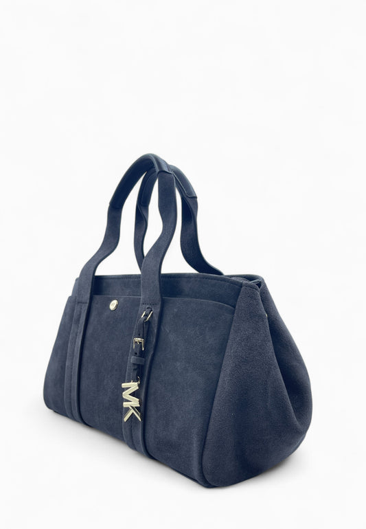 MICHEAL KORS BORSA A MANO CHOCOLATE 30F5G1ZS1S 251