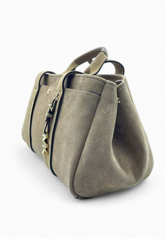 MICHEAL KORS BORSA A MANO 30F5G1ZS1S 297 HUSK