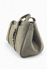 MICHEAL KORS BORSA A MANO 30F5G1ZS1S 297 HUSK