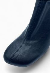 ASH POLACCO NERO F25-ECLATBIS 01