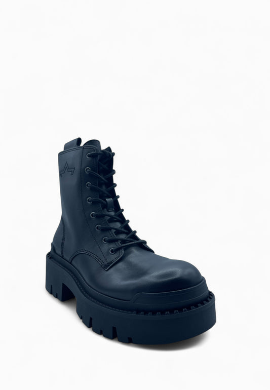 ASH ANFIBIO NERO F25-NOAH 02