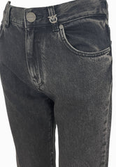 PINKO WANDA JEANS BLACK 105541A2RR PJ4