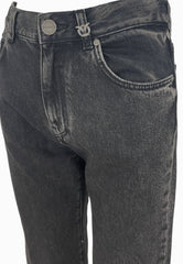 PINKO WANDA JEANS BLACK 105541A2RR PJ4