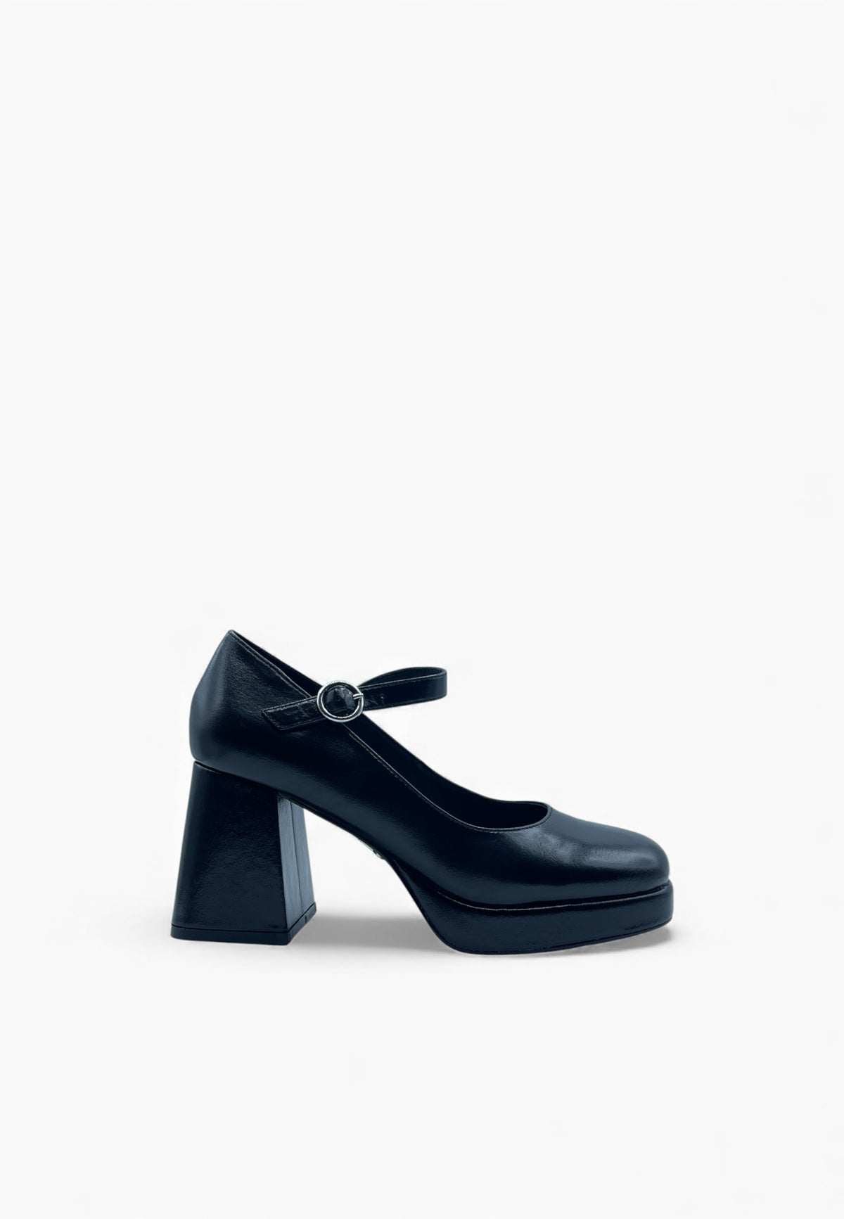 STEVE MADDEN Decollete MINGLE Nero SMSMINGLE