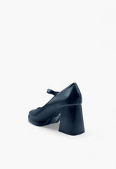 STEVE MADDEN Decollete MINGLE Nero SMSMINGLE