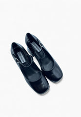 STEVE MADDEN Decollete MINGLE Nero SMSMINGLE