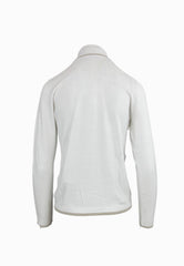 LIU-JO MAGLIA DOLCEVITA BIANCO