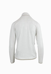LIU-JO MAGLIA DOLCEVITA BIANCO