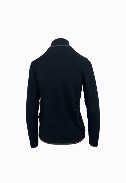 LIU-JO MAGLIA DOLCEVITA NERO