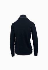 LIU-JO MAGLIA DOLCEVITA NERO